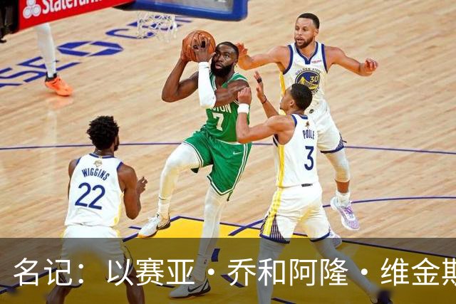 名记：以赛亚·乔和阿隆·维金斯表现稳定 得到了其他球队的关注